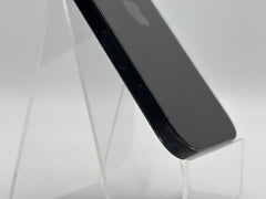 Apple iPhone 16 Pro | 256GB | Black Titanium (Unlocked) | 93% Battery Health | Restored Display & Back Glass