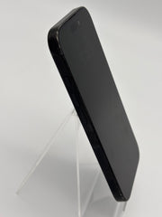 Apple iPhone 16 Pro | 256GB | Black Titanium (Unlocked) | 93% Battery Health | Restored Display & Back Glass