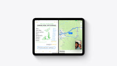 NEW Apple iPad 10th Generation Wi-Fi 64GB – Silver (Model A2696)