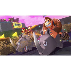 Donkey Kong Bananza - Nintendo Switch 2