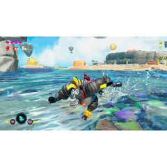 Donkey Kong Bananza - Nintendo Switch 2