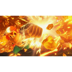 Donkey Kong Bananza - Nintendo Switch 2