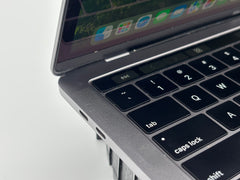 Apple MacBook Pro 13" (2019) | 1.4GHz Quad-Core i5 | 8GB RAM | 128GB SSD | Space Gray