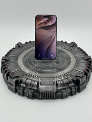Apple iPhone 17 Pro Max | 256GB | Deep Blue (Restored Housing) | Carrier Locked | 120Hz Aftermarket OLED