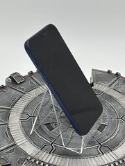 Apple iPhone 17 Pro Max | 256GB | Deep Blue (Restored Housing) | Carrier Locked | 120Hz Aftermarket OLED