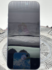 Apple iPhone 17 Pro Max | 256GB | Deep Blue (Restored Housing) | Carrier Locked | 120Hz Aftermarket OLED