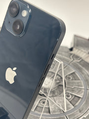Apple iPhone 14 | 128GB | Midnight Black | Factory Unlocked | Excellent Condition (94% Battery Health)