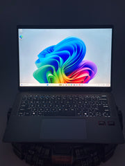 HP OmniBook Ultra 14-fd00013dx Laptop AMD Ryzen AI 9 HX 375 32GB Ram 1TB SSD