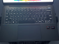 HP OmniBook Ultra 14-fd00013dx Laptop AMD Ryzen AI 9 HX 375 32GB Ram 1TB SSD