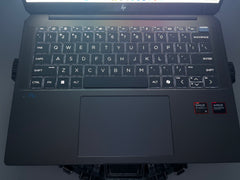 HP OmniBook Ultra 14-fd00013dx Laptop AMD Ryzen AI 9 HX 375 32GB Ram 1TB SSD