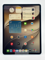 iPad Air 13 inch M2 256GB WiFi + Cellular