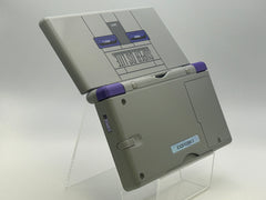 Nintendo DS Lite Super Nintendo Super Nintendo Classic