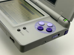 Nintendo DS Lite Super Nintendo Super Nintendo Classic