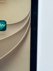 iPad Air 13 inch M2 256GB WiFi + Cellular