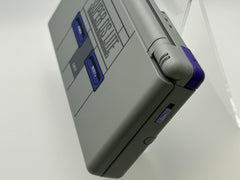 Nintendo DS Lite Super Nintendo Super Nintendo Classic