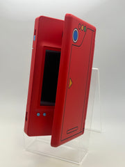 Nintendo DS Lite Pokédex Edition