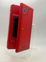 Nintendo DS Lite Pokédex Edition