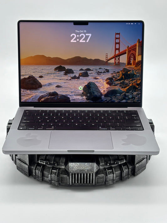 Macbook M2 Pro 16gb RAM 512GB SSD 10 Cores CPU 94% Battery Health A2779