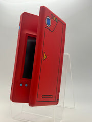 Nintendo DS Lite Pokédex Edition