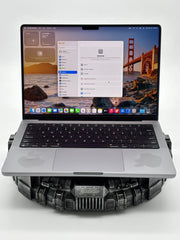 Macbook M2 Pro 16gb RAM 512GB SSD 10 Cores CPU 94% Battery Health A2779