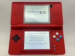 Nintendo DS Lite Pokédex Edition