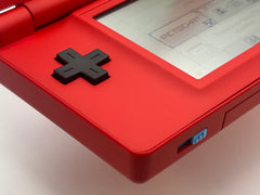 Nintendo DS Lite Pokédex Edition