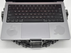 Macbook M2 Pro 16gb RAM 512GB SSD 10 Cores CPU 94% Battery Health A2779