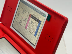 Nintendo DS Lite Pokédex Edition