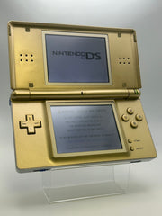 Nintendo DS Lite – Legend of Zelda Edition