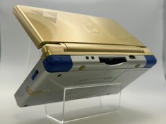 Nintendo DS Lite – Legend of Zelda Edition