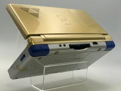 Nintendo DS Lite – Legend of Zelda Edition