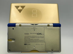 Nintendo DS Lite – Legend of Zelda Edition