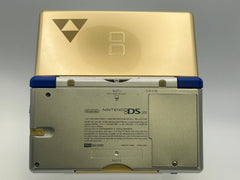 Nintendo DS Lite – Legend of Zelda Edition