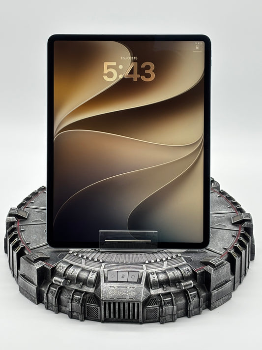 iPad Air 13 inch M2 256GB WiFi + Cellular