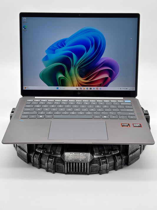 HP OmniBook Ultra 14-fd00013dx Laptop AMD Ryzen AI 9 HX 375 32GB Ram 1TB SSD