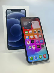 iPhone 12 128gb Black Unlocked