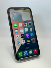 Apple iPhone 11 128GB Black Unlocked