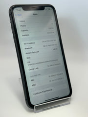 Apple iPhone 11 128GB Black Unlocked