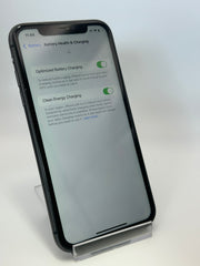 Apple iPhone 11 128GB Black Unlocked