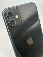 Apple iPhone 11 128GB Black Unlocked