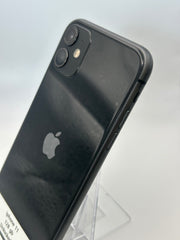 Apple iPhone 11 128GB Black Unlocked