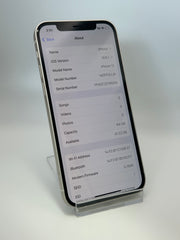 Apple iPhone 12 64GB White Unlocked
