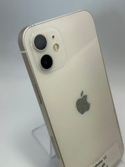 Apple iPhone 12 64GB White Unlocked