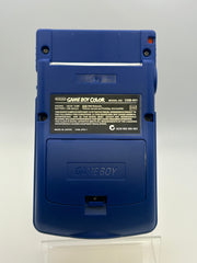 Nintendo Game Boy Color Pokémon Edition Fully Restored