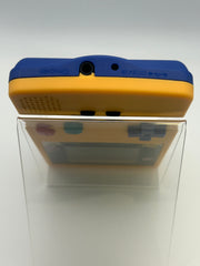 Nintendo Game Boy Color Pokémon Edition Fully Restored