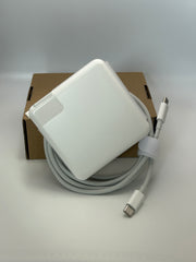 120W USB-C Fast Charger for MacBook Pro and MacBook Air with 6.6 ft Cable