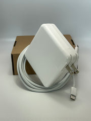 120W USB-C Fast Charger for MacBook Pro and MacBook Air with 6.6 ft Cable