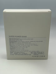 Wireless Magnet Power Bank Q9 20W Plus 10000mAh