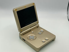 Nintendo Game Boy Advance Umbreon Edition with IPS LCD Upgrade