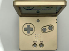 Nintendo Game Boy Advance Pikachu Edition + IPS Screen Upgrade